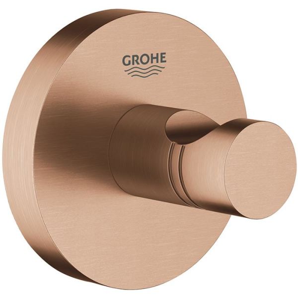Grohe Essentials Pyyhekoukku Warm Sunset