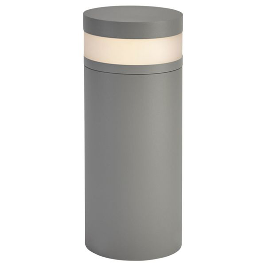 Norlys Stavanger 1246 Pollarivalaisin E27, 46W, IP65 Alumiini