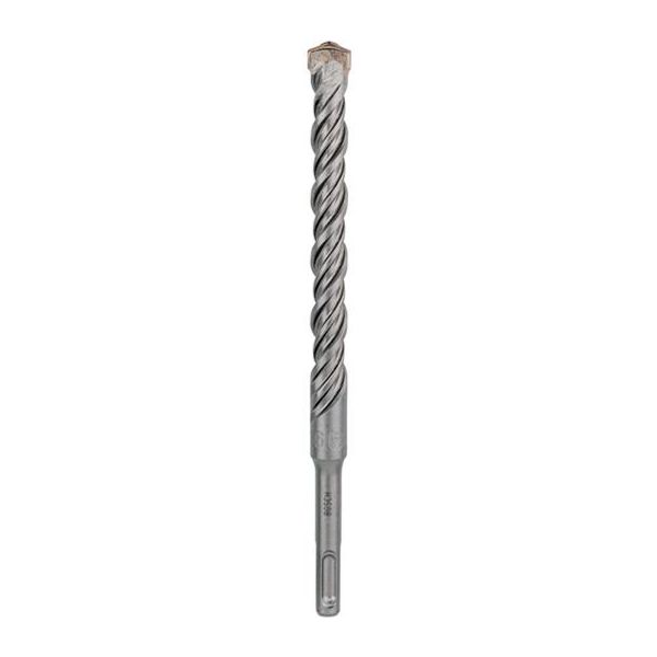 Bosch 2608587801 Vasaraporanterä SDS-Plus-istukka Ø 3 3 x 50 mm