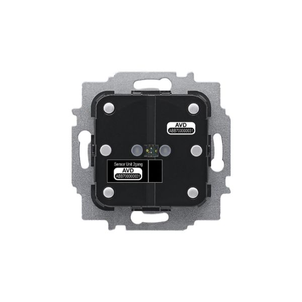 ABB Free@home 6220-0-0118 Vipupainikerunko Ohjauspisteet: 2