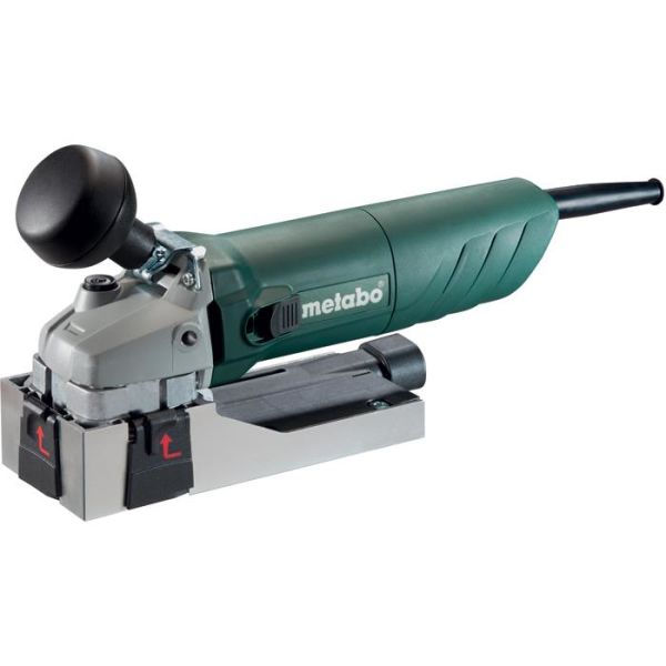 Metabo LF 724 S Maalijyrsin mukana muovilaukku, 710 W