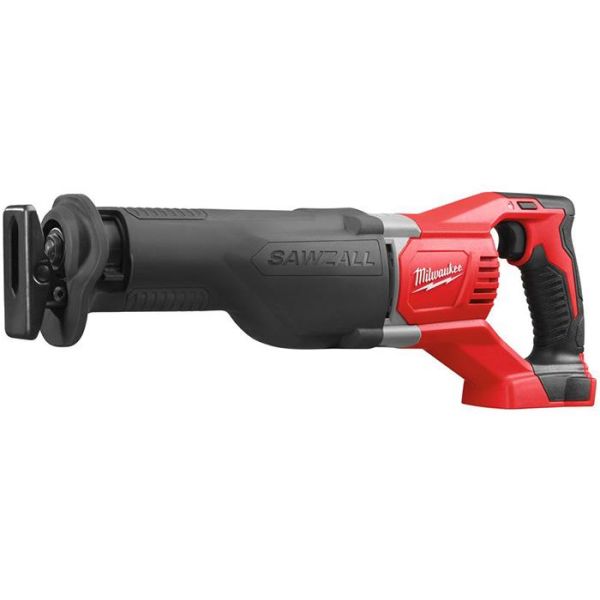 Milwaukee M18 BSX-0 Puukkosaha ilman akkuja ja laturia