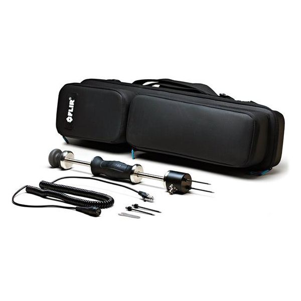 Flir MR07 Vasaraelektrodi Paketti