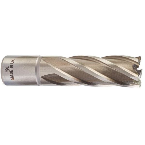 Milwaukee HSS Kalvain 19x50 mm.