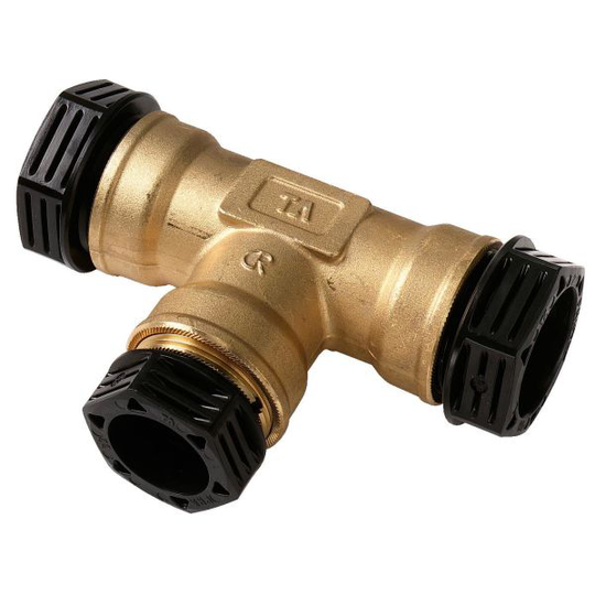 TA PRK 410 T-liitin supistettu 40x32 mm