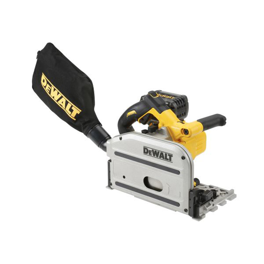 Dewalt DCS520T2R-QW Upotussaha sis. akun ja laturin