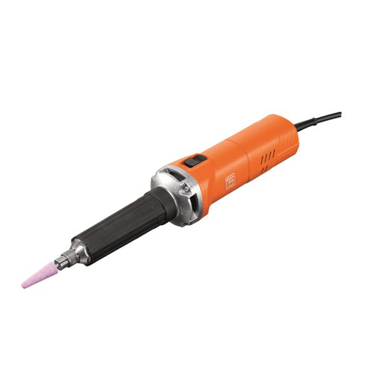 Fein GSZ 8-280 PEL Hiomakone 750 W