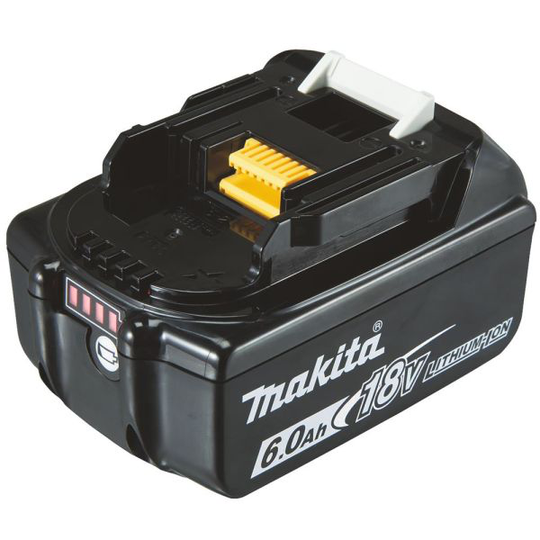 Makita 632F69-8 Litiumioniakku 18 V -laitteisiin