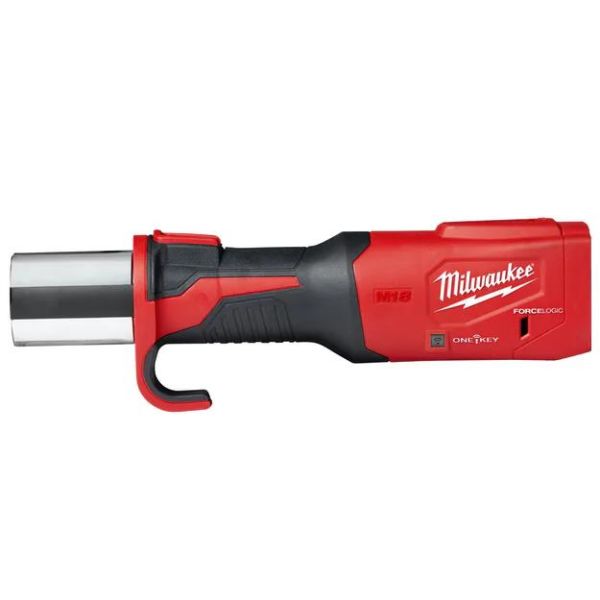 Milwaukee M18 ONEBLHPT-0C Puristustyökalu mukana laukku, ilman akkuja ja laturia