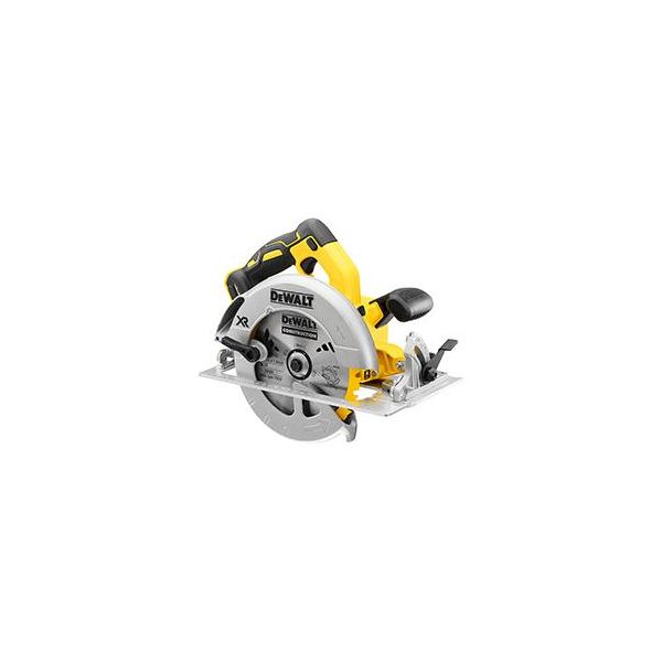 Dewalt DCS570NT Pyörösaha ilman akkuja ja laturia