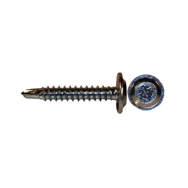 Grabber G34SZL Asennusruuvi 4,2 x 13 mm, 1000 kpl