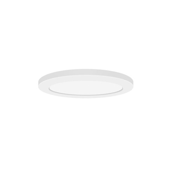 Easyform Opto Tune Plafondi Himmennin 18 W, 1600 lm (Ø217x15 mm)