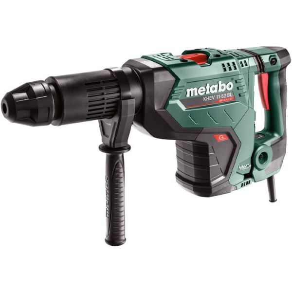 Metabo KHEV 11-52 BL Yhdistelmävasara 1500 W