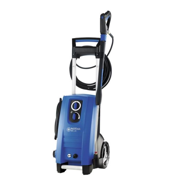Nilfisk MC 2C 150/650 EU Korkeapainepesuri