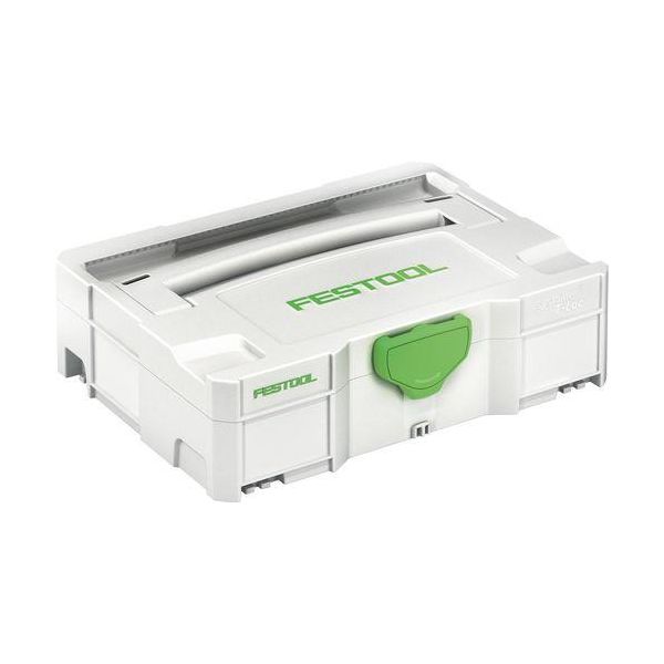 Festool SYS 1 TL T-LOC Laukkujärjestelmä