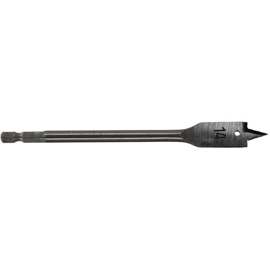 ESSVE 511210 Puuporanterä 14 mm