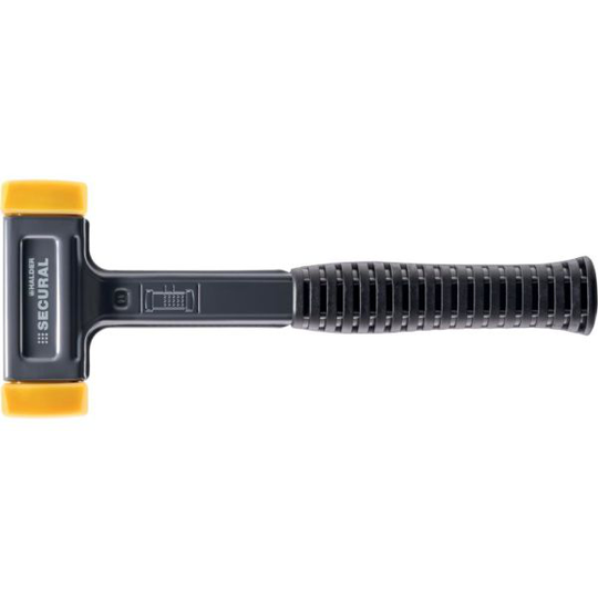 Halder SECURAL Vasara 30x45 mm