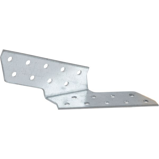 ESSVE 451280 Vaihdeterä 55 x 170 x 2 mm Vasen