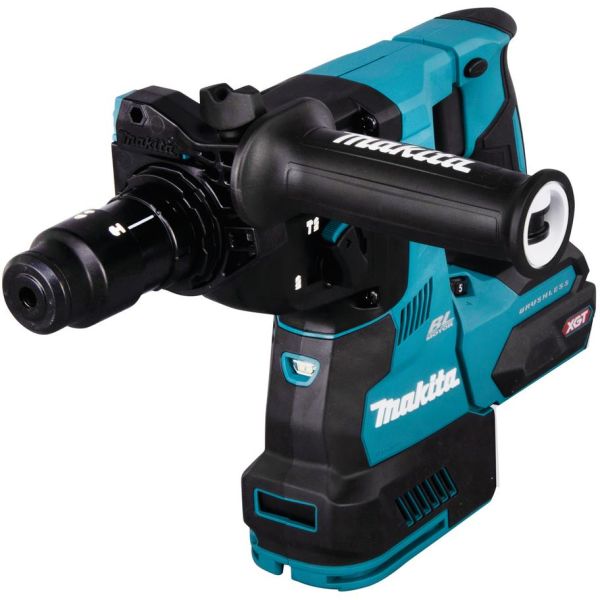 Makita HR004GZ01 XGT Yhdistelmävasara ilman akkua ja laturia