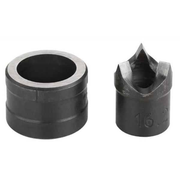 Ridgid 44058 Lävistysterä Ridgid Swiv-L-Punch-lävistyspäälle 16,2 mm