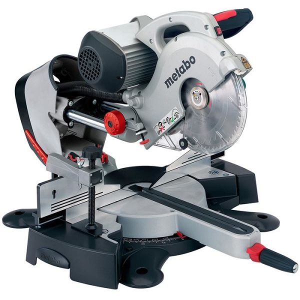 Metabo KGS 254 Induktion Katkaisu- ja jiirisaha