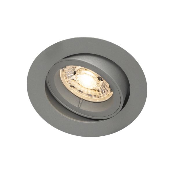 Hide-a-Lite Comfort Quick Outdoor Downlight-valaisin 3000 K