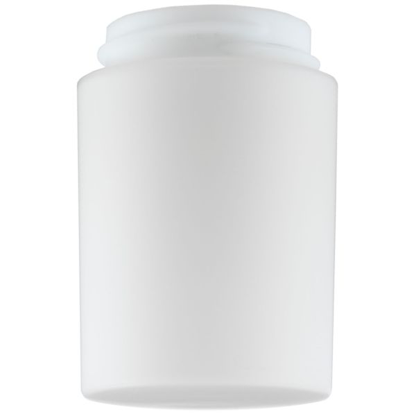 Ifö Electric 1-6182-30 Lasikupu opaali, 120 mm