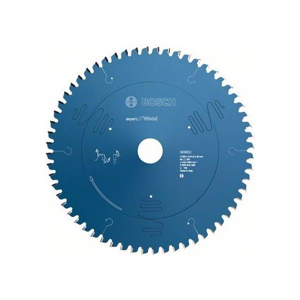 Bosch Expert for Multi Material Sahanterä 54T