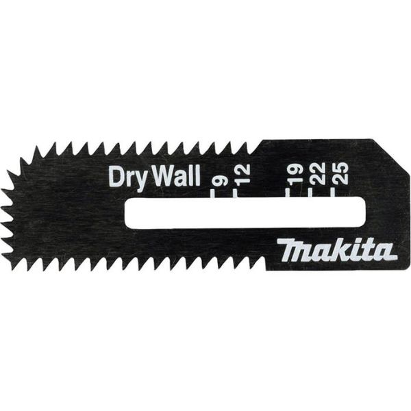 Makita B-49703 Sahanterä 2 kpl:n pakkaus