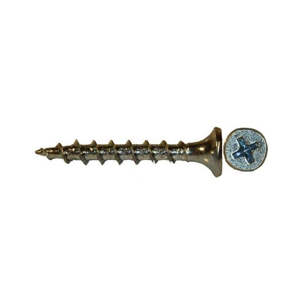 Grabber 100902 Kipsilevyruuvi CE-EN14566 3,9 x 32 mm, 1000 kpl