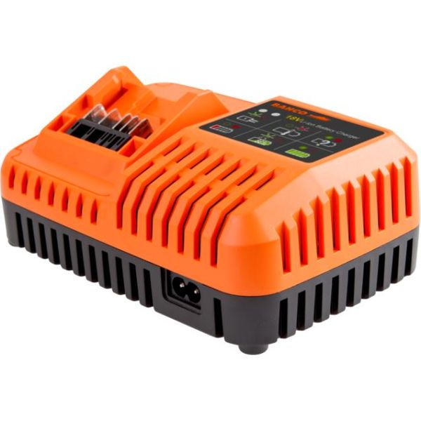Bahco BCL33C2 Pikalaturi 18 V, 3,4 A