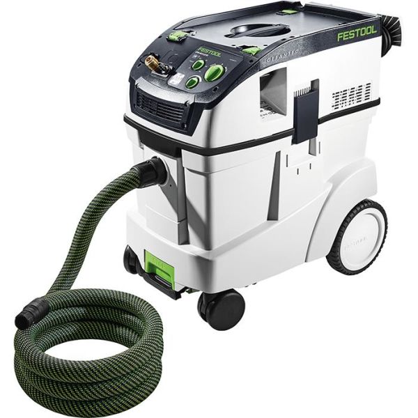 Festool CTM 48 E LE EC CLEANTEC Pölynimuri