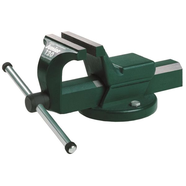 Ridgid Junior Ruuvipuristin 140 mm