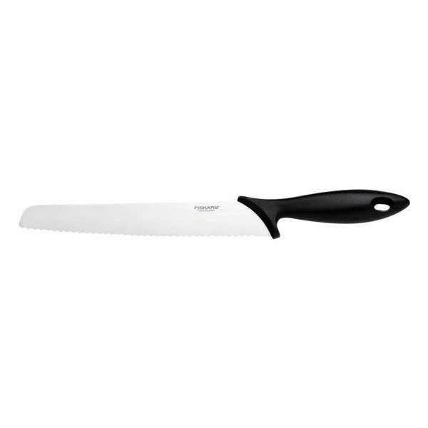 Fiskars Essential Leipäveitsi 23 cm
