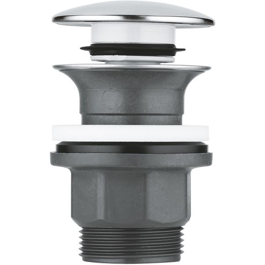 Grohe 40824000 Venttiilisarja pop-up-venttiilillä