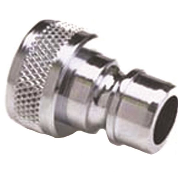 Ezze 3008003302 Pikaliitäntä 1/2", sisäkierre G15