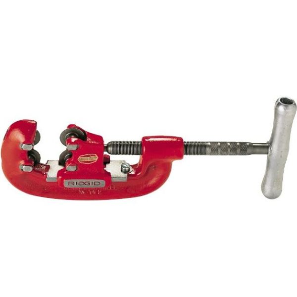 Ridgid 40-series Putkileikkuri 20-50 mm