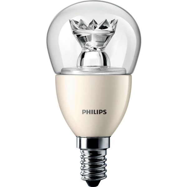 Philips Master Dimtone Lamppu E14-kanta, 250 lm