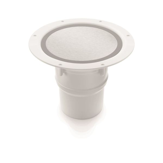 Jafo 7060681 Puhdistuskaivo 110 mm Muovimatto