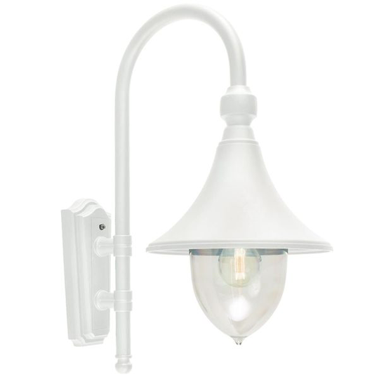 Norlys Firence 800 Pylväslyhty E27, 57W, IP54