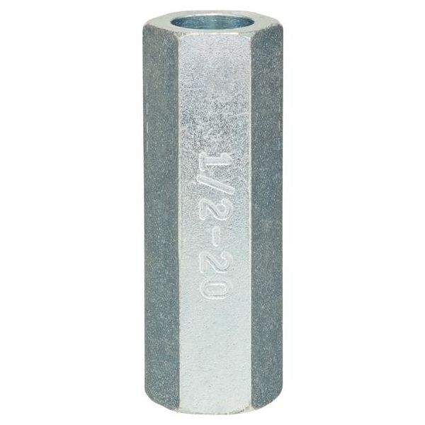 Bosch 2607990019 Sovitin sekoitusvispilään 1/2"-20 UNF-kierre