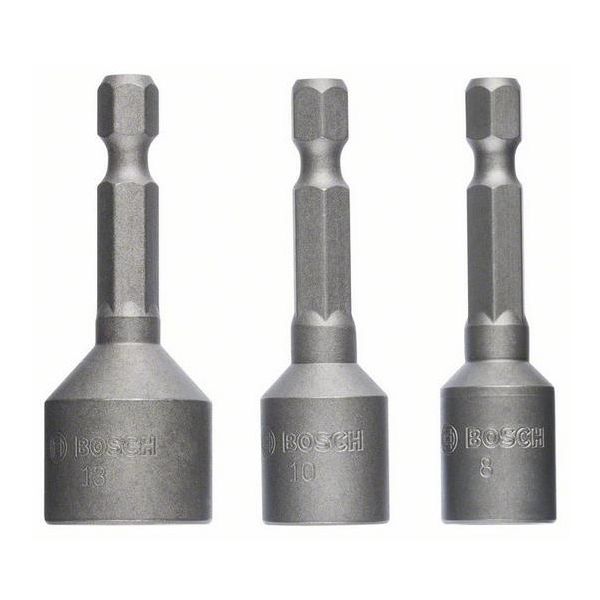 Bosch 2608551078 Hylsysarja