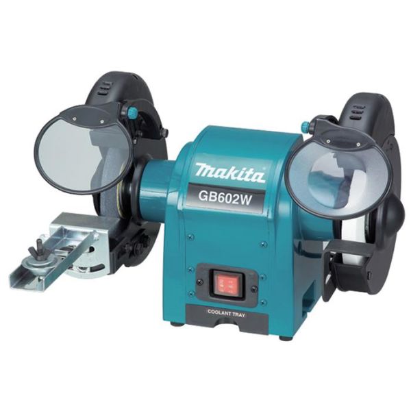 Makita GB602W Penkkihiomakone