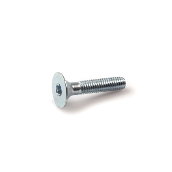 Arvid Nilsson 25306020 Levyruuvi MFTF-TT FZB M6 x 20 mm, 200 kpl