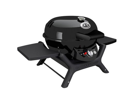 Kaasugrilli P-420 G MINICHEF
