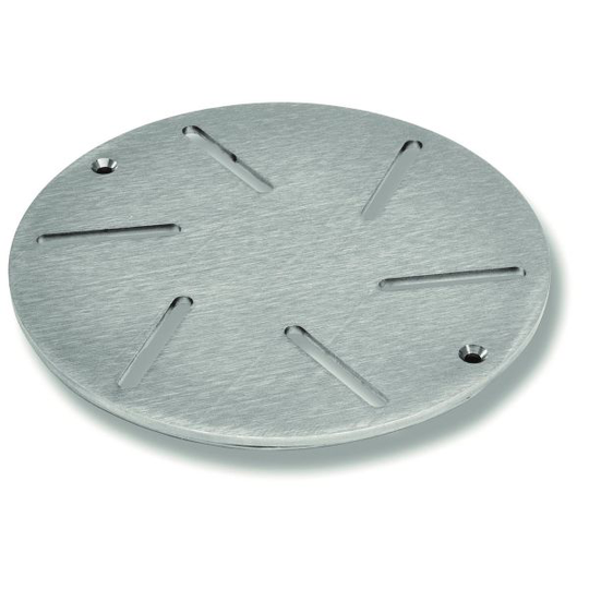 Purus SRF 220 UU Siivilä 220 mm, ruostumatonta terästä