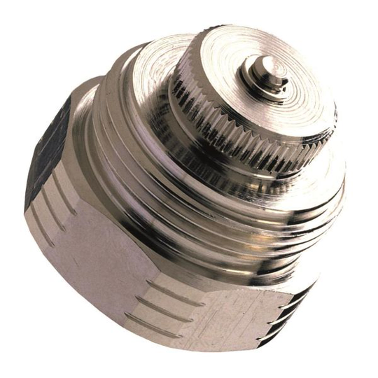 MMA 4033401 Sovitin MMA-termostaatille TA-venttiiliin