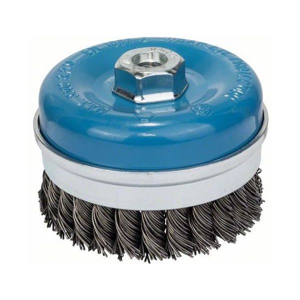 Bosch 1608614002 Teräsharja M14 – halkaisija 100 mm
