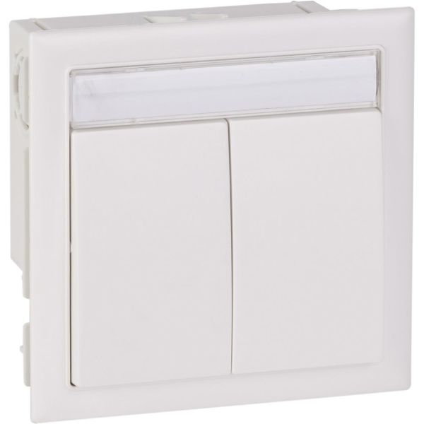 Schneider Electric 5980072 Kytkinsarja kruunukytkin