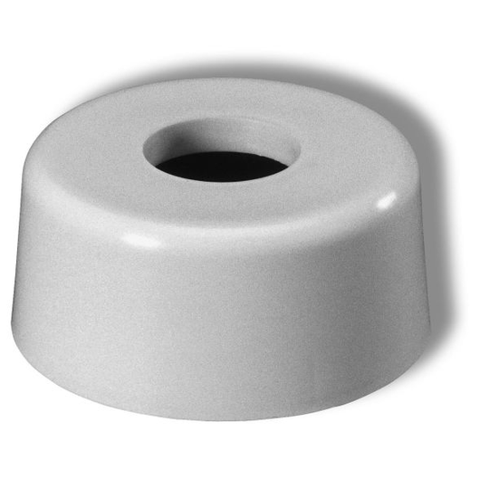 Purus 8076804 Peitelaippa 40 x 40 mm Valkoinen